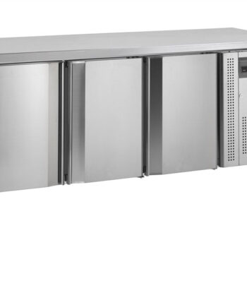 Rustfri Snackbord Sk6310