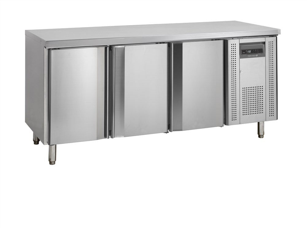 Rustfri Snackbord Sk6310