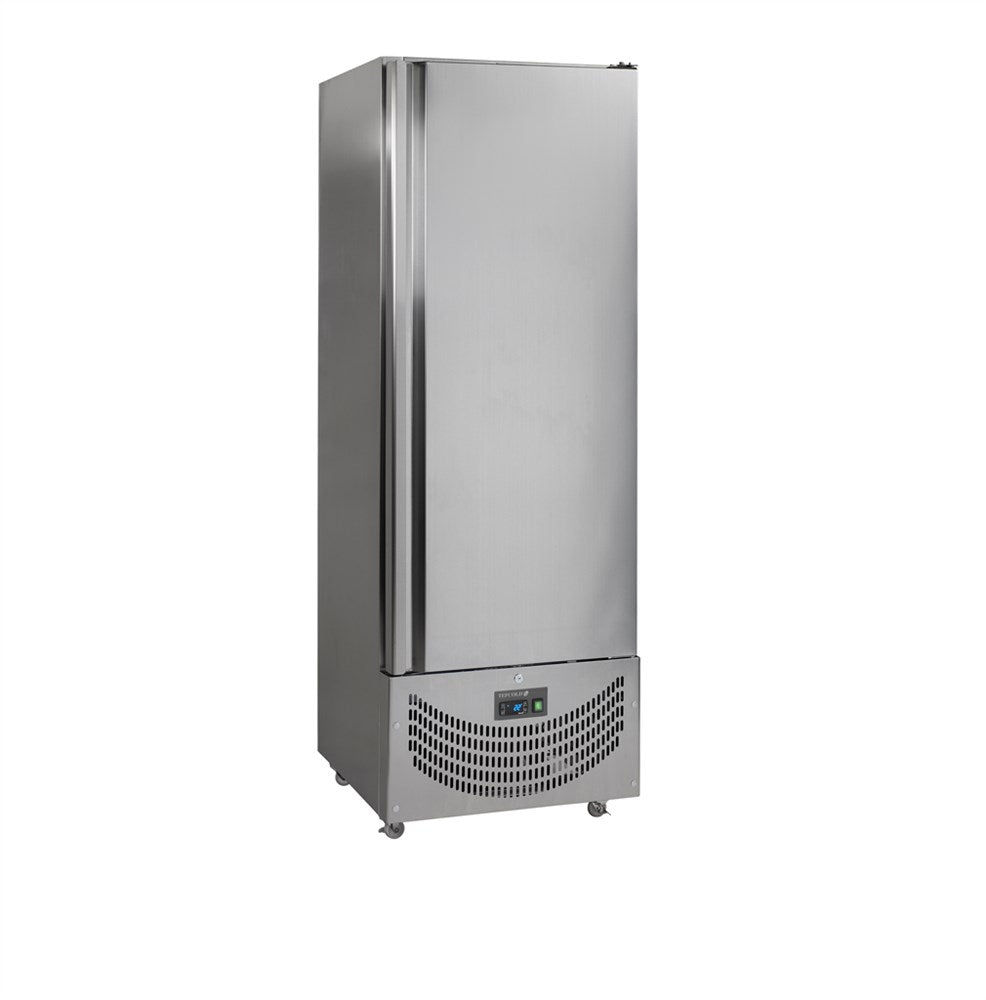 Rustfri Snackfryser 450 Liter Rf500snack