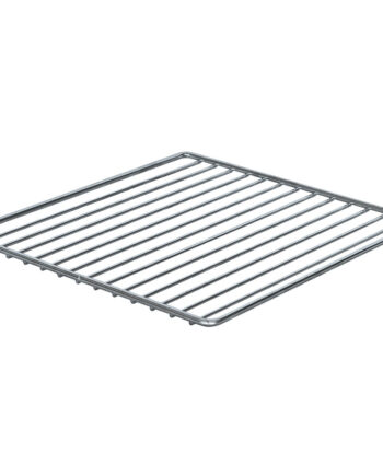 Rustfrit Stålriste Gn