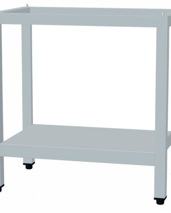 Rustfrit Underbord Til Ovne  -511
