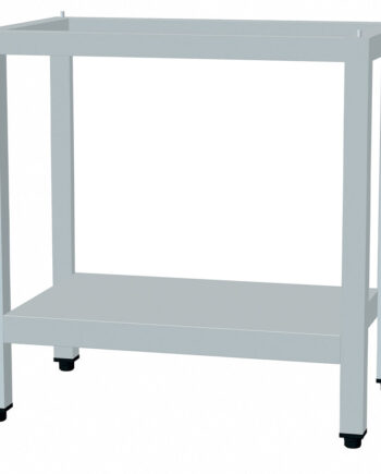 Rustfrit Underbord Til Ovne  -1011