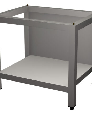Rustfrit Underbord Til Ovne  Dgv-711  Dgv-1111