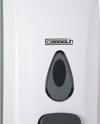 Sæbedispenser   Liter