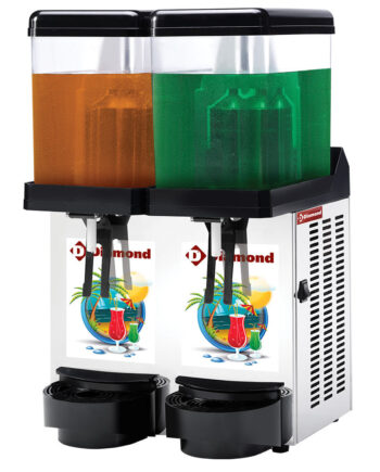 Saftdispenser Til Drikkevarer      12 Liter