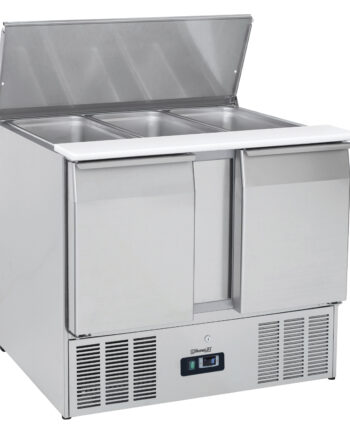 Saladette   Døre 1045   700 Mm