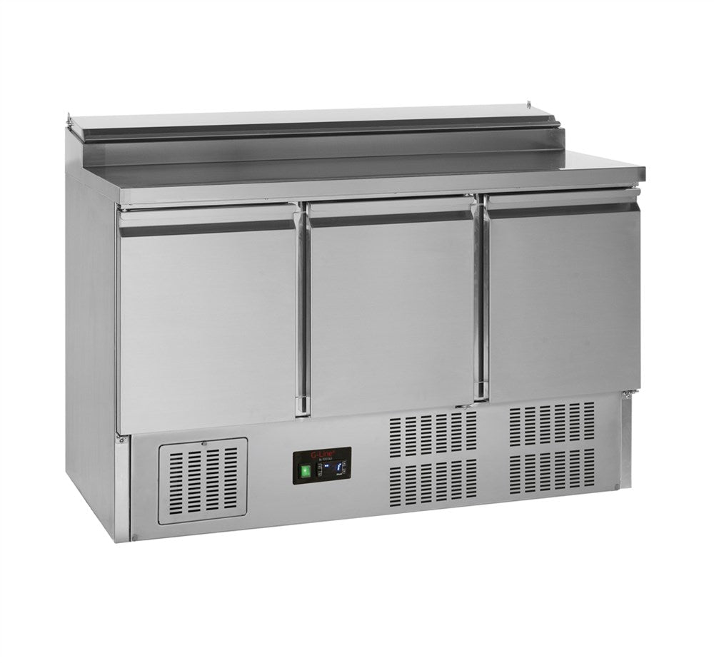 Saladette Gn1 Gss435