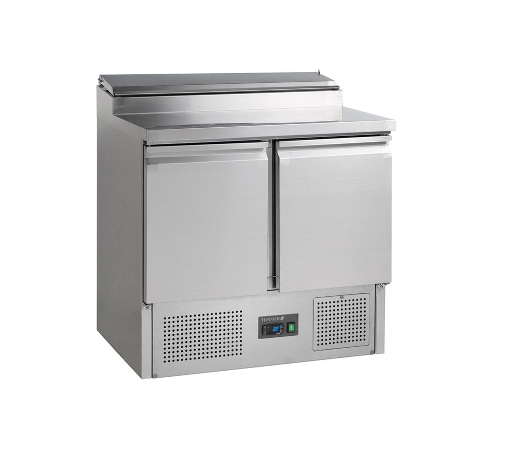 Saladette Gn1 Gss20