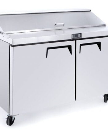 Saladette   Låger Inkl          Gn Beholdere   Låg 100 Mm Dybe