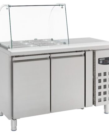 Saladette   Låger          Gn