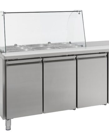 Saladette   Låger         Gn