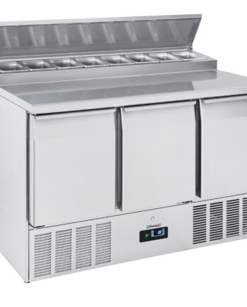 Saladette   Låger     Gn
