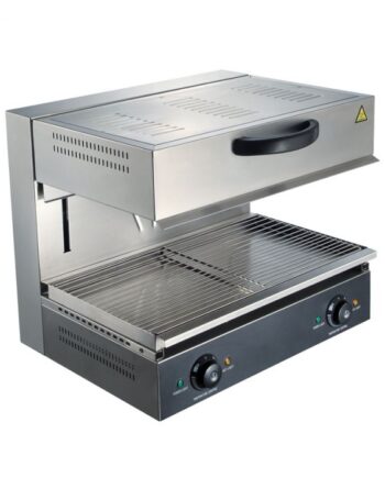 Salamander 600