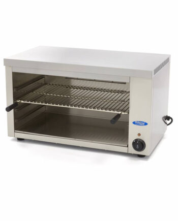 Salamander Grill 64   30 Cm 3600w