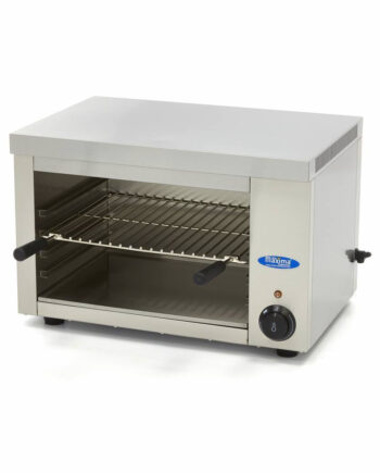 Salamander Grill 42   34cm 2200w