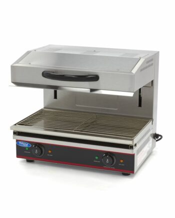 Salamander Grill 59   32cm 3600w Med Lift