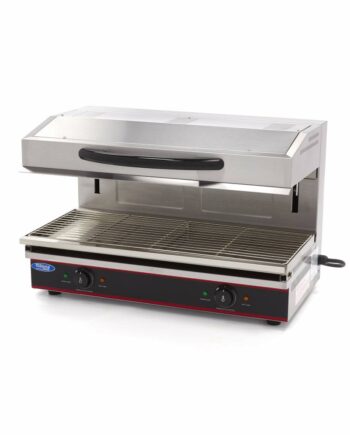 Salamander Grill 79   32cm 5600w Med Lift