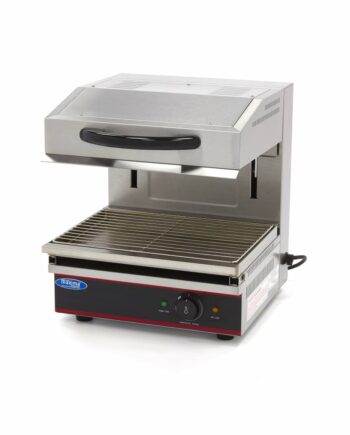 Salamander Grill 44   32cm 2800w Med Lift