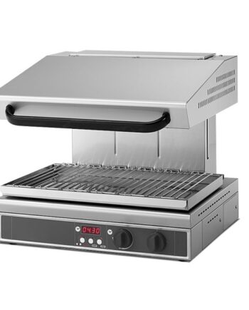 Salamander 570 Mm