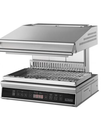 Salamander 570 Mm Touchscreen