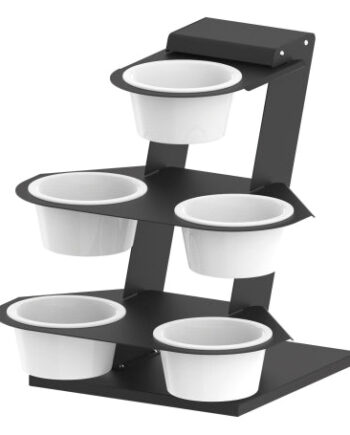 Salatskål Display   Ruma