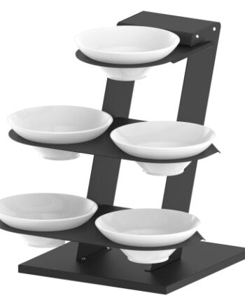 Salatskål Display   Ruma
