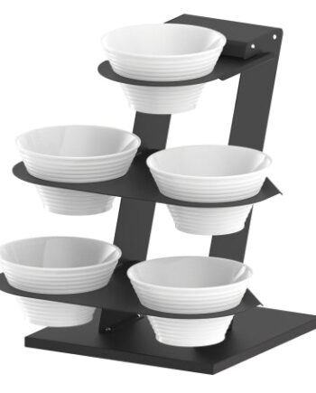 Salatskål Display   Ruma
