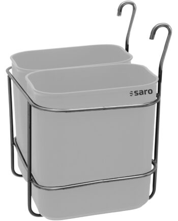 Saro Affaldsbeholder Til Serveringsvogn Model Ab