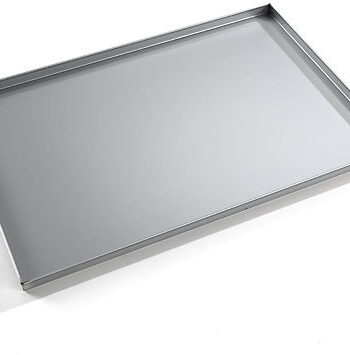 Saro Aluminium Bageplade