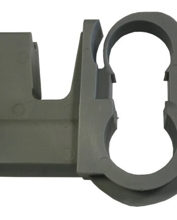 Saro Aluminium Kølereolsystem 373 475 Sæt