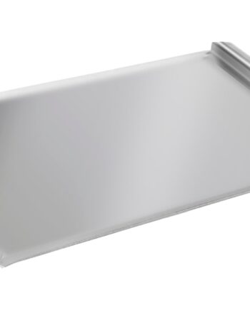 Saro Aluminiumsbageplade     Gn Aluminiumsbageplade Model Nerino