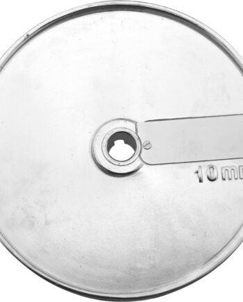 Saro As010 Skærer 10 Mm  Aluminium  Til Carus Titus