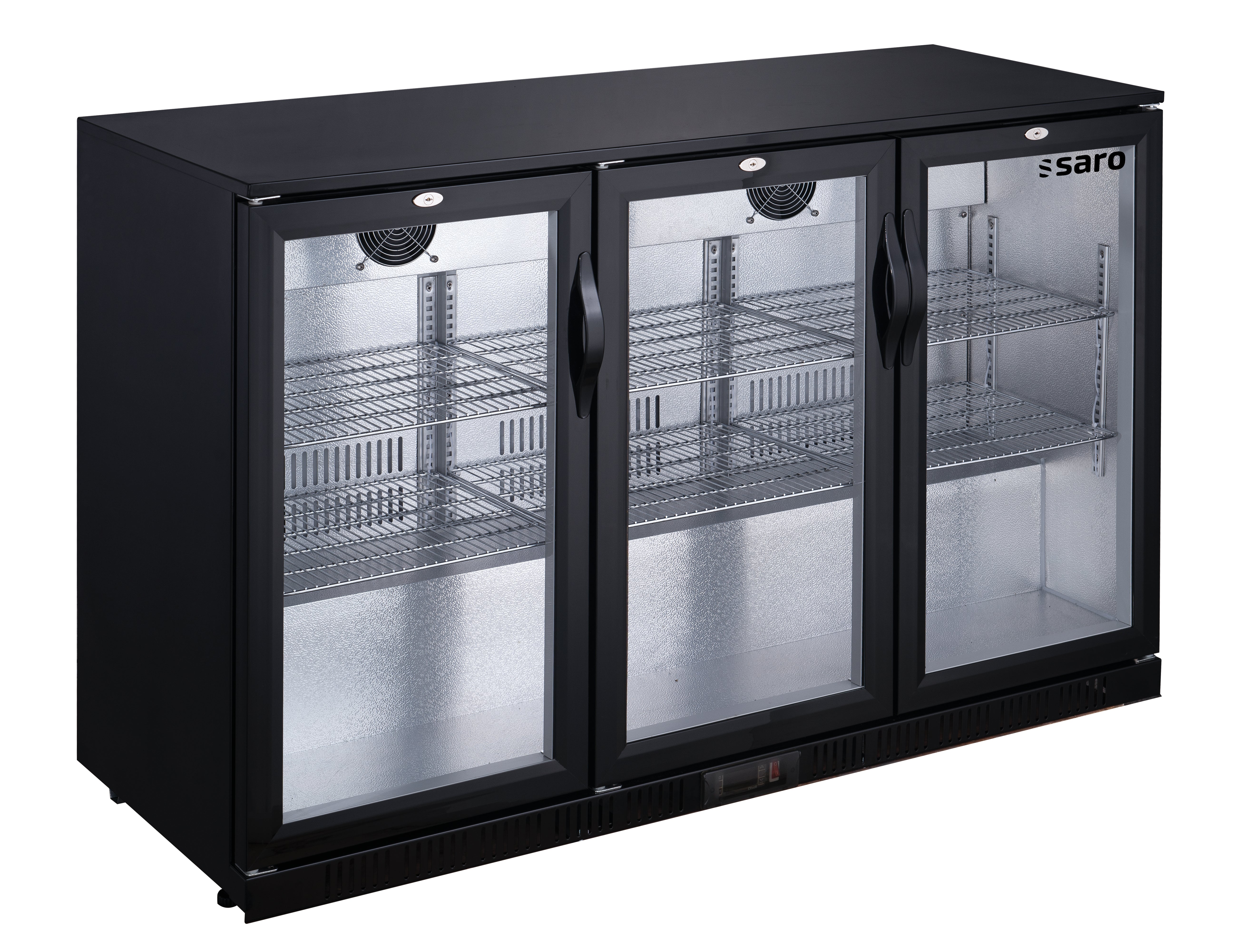 Saro Backbar   Dørs Model Bc 330