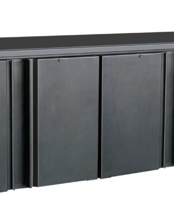 Saro Backbar   Dørs Model Bc 4100