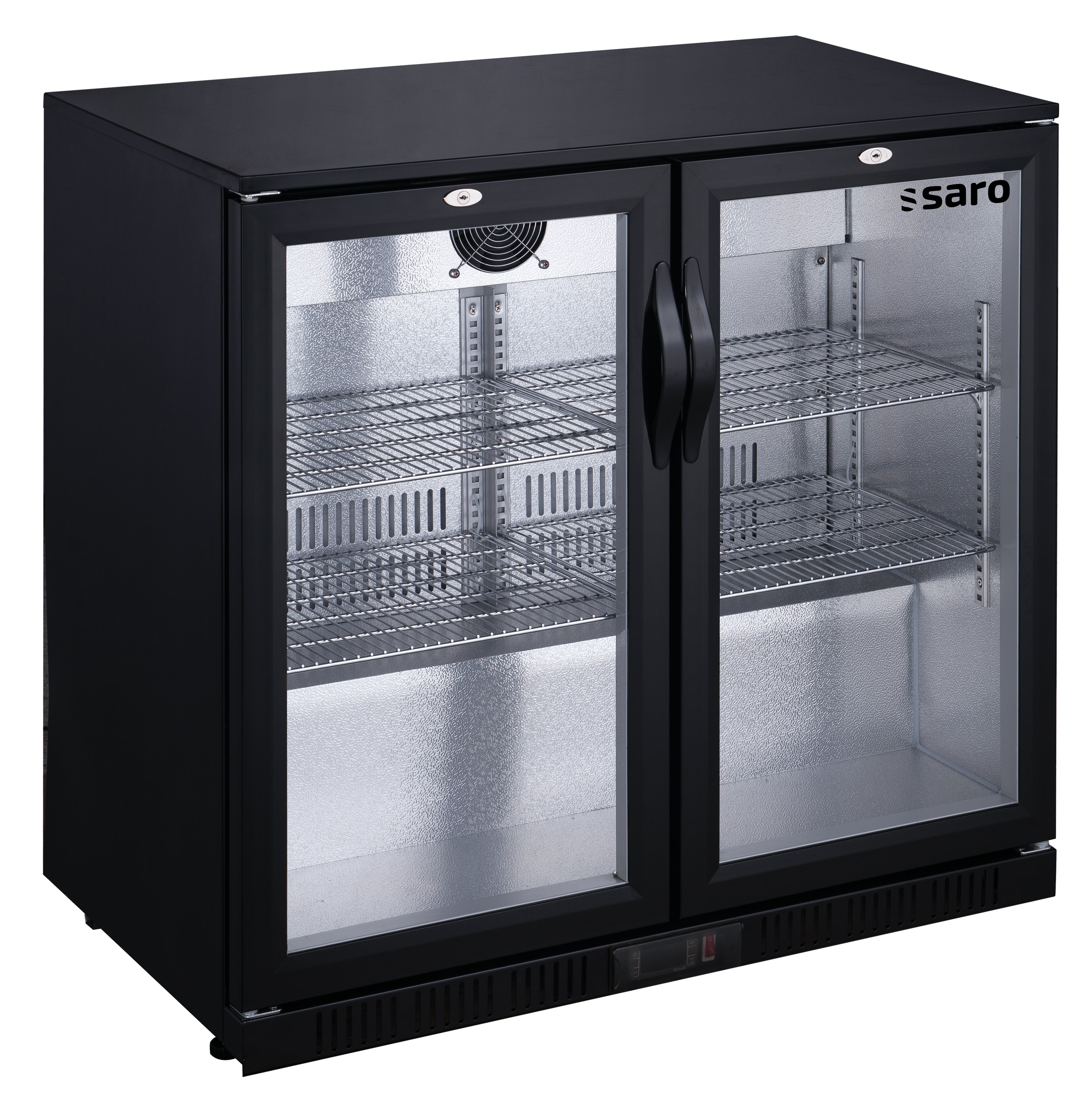 Saro Backbar   Dørs Model Bc 207