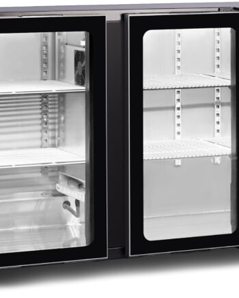 Saro Backbar   Dørs Model Fgb 351-206 Pv