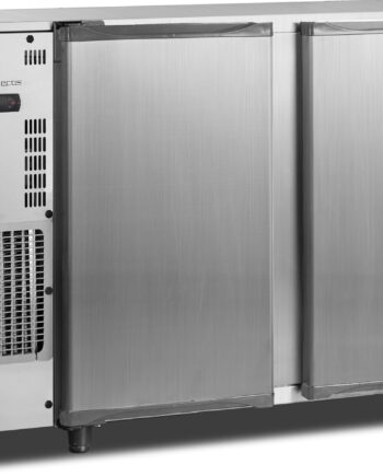 Saro Backbar Køler   Dørs Model Fgb 251-145   Po