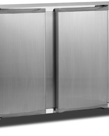 Saro Backbar Køler   Dørs Model Fgb 351-206 Apo