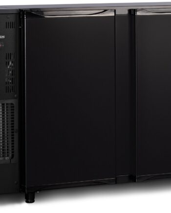 Saro Backbar Køler   Dørs Model Fgb 251-145 Po