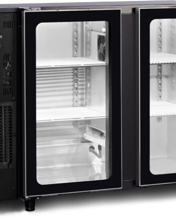 Saro Backbar Køler   Dørs Model Fgb 251-145 Pv