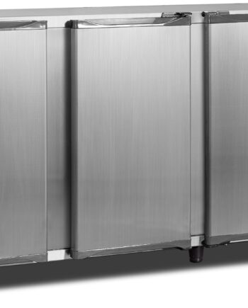 Saro Backbar Køler Model Fgb 451-267   Po