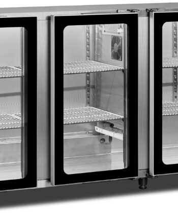 Saro Backbar Model Fgb 451-267   Pv