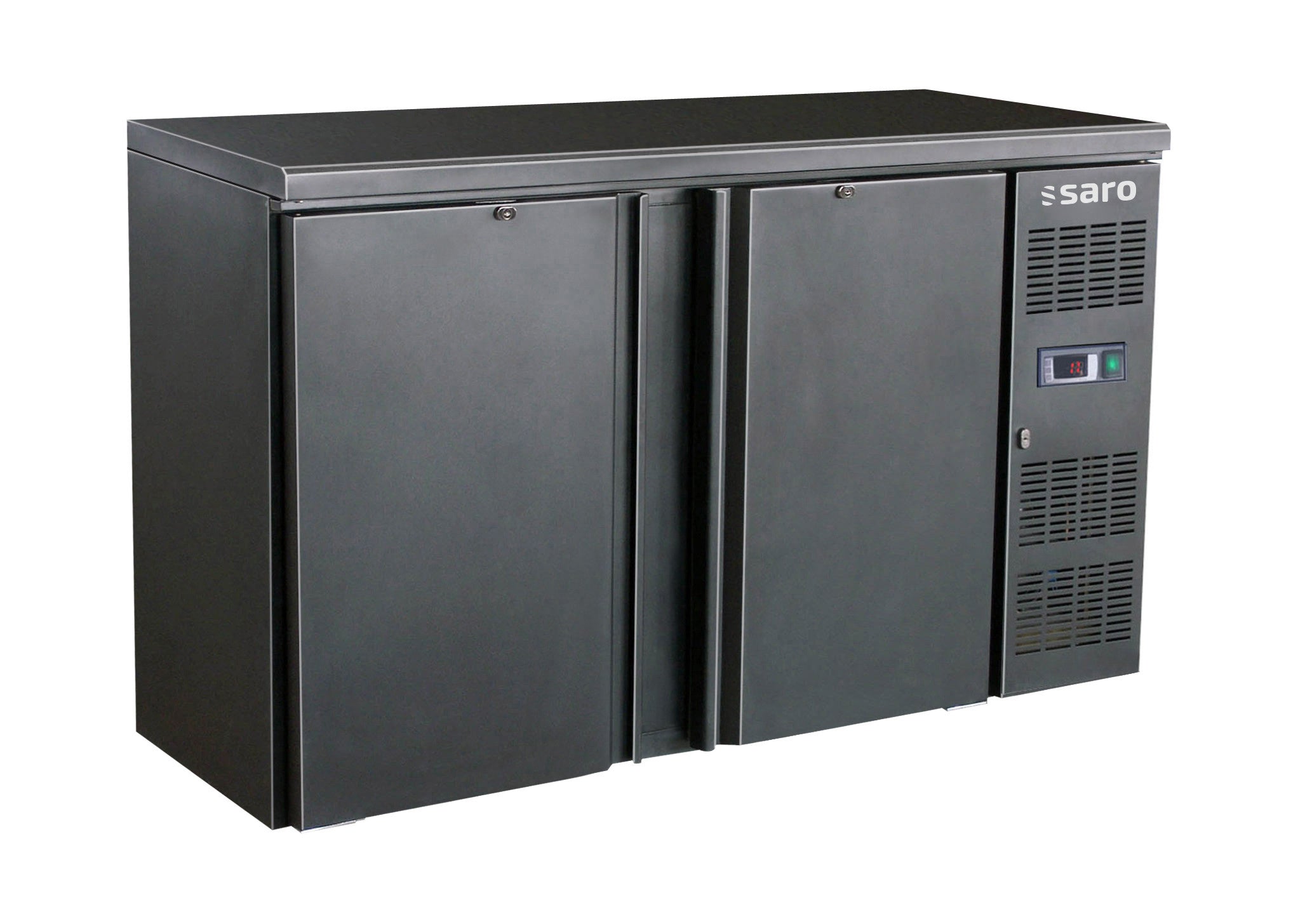 Saro Backbar  -dørs Model Bc 2100