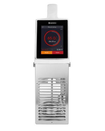 Saro Bærbar Sous-vide 120 Liter Model Smartvide