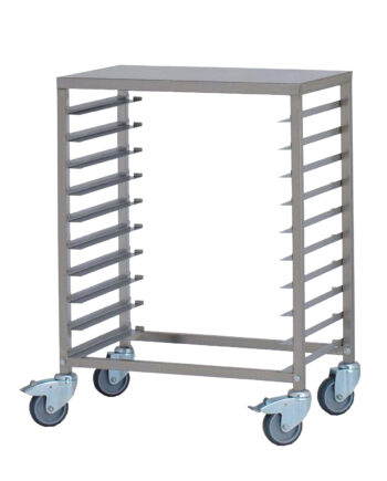 Saro Bagerivogn Model Tw 60   40q