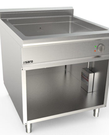Saro Bain Marie Lq Model Lq   Bme2ba