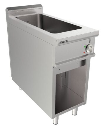 Saro Bain Marie Lq Model Lq   Bme1ba