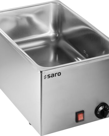 Saro Bain Marie Model Bm 210