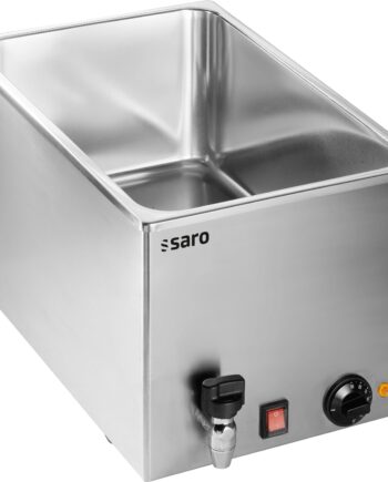 Saro Bain Marie Model Bmh 210