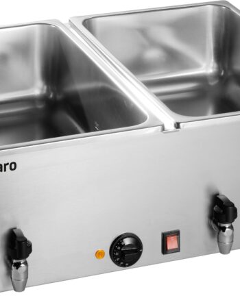 Saro Bain Marie Model Bmh 160-